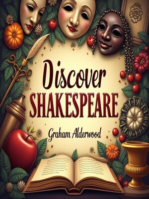 cover image of Discover Shakespeare